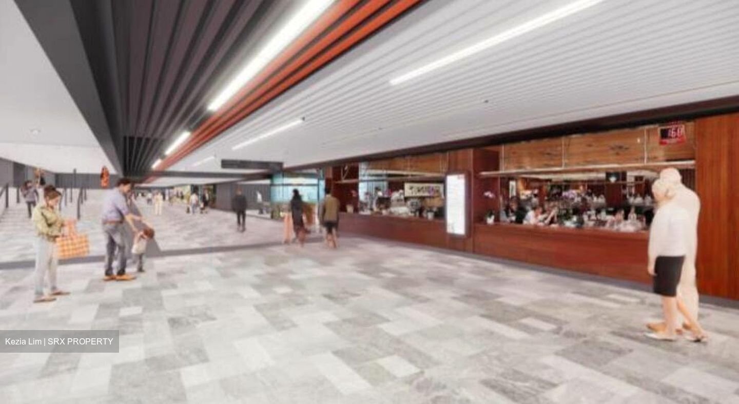 Telok Ayer Conservation Area (D1), Retail #456585251